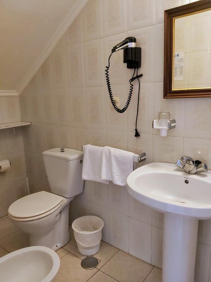 Hotel Villa Isla Plana Extérieur photo