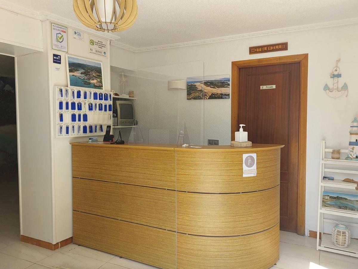 Hotel Villa Isla Plana Extérieur photo