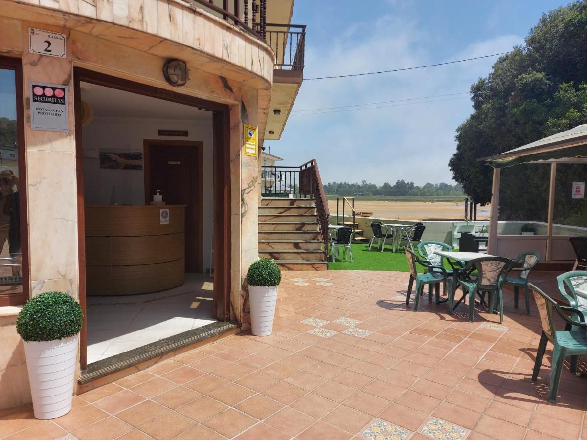 Hotel Villa Isla Plana Extérieur photo
