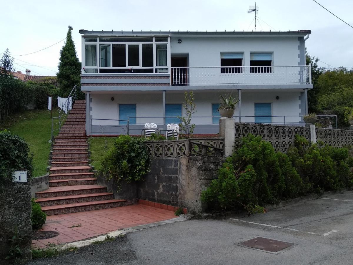 Hotel Villa Isla Plana Extérieur photo